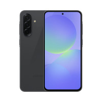 Samsung Galaxy A36 5G Dual Sim 8GB/256GB Awesome Black